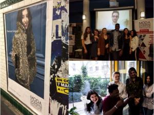  alt="Les étudiants de Moda Domani Institute défient les standards de la mode"
