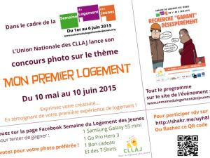  alt="L'UNCLLAJ lance son concours photo : Mon 1er logement"