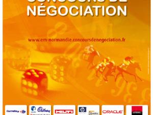  alt="Concours de Négociation : une initiative EM Normandie"