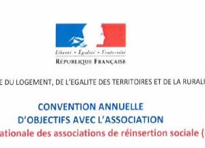  alt="Convention avec la FNARS pour la création de 500 postes en Service Civique"