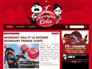  alt="15e course des serveuses et garçons de café d'Auvergne"