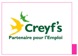  alt="Creyf's Interim s'ouvre au placement"