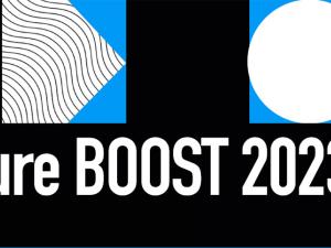  alt="Concours étudiant : créatifs participez au concours CULTURE BOOST 2023"