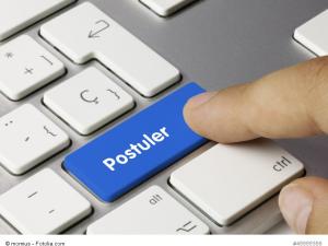  alt="Trois conseils pour réussir son CV en ligne"