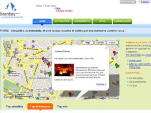  alt="Citizenbay.fr fait peau neuve"