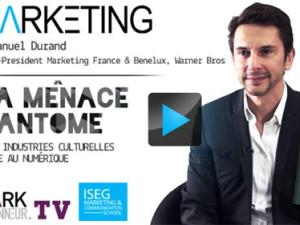  alt="Le numérique, menace fantôme pour les industries culturelles"