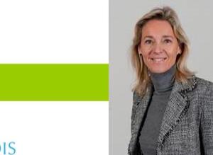  alt="Sibylle AUBOYNEAU, nommée déléguée générale de Dauphine Alumni"