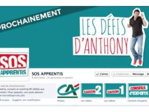  alt="Crédit Agricole : 3 500 postes de contrats en Alternance"
