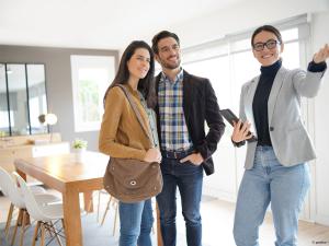  alt="Comment devenir agent immobilier ?"