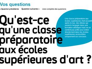  alt="Devenir architecte : classes préparatoires spécialisées"