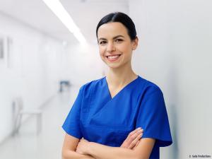  alt="Devenir infirmier : mode d'emploi"
