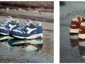  alt="Zoom sur les baskets DIADORA S8000 S ITA"