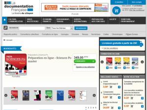  alt="la collection « Doc'en poche » s'enrichit de cinq nouveaux titres"
