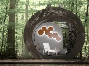  alt="DROP Eco-Hotel : Une chambre d'hôtel ambulante et écolo"