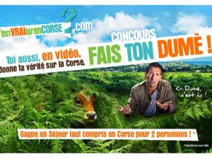  alt="C'est vrai qu'en Corse ? Un concours pour répondre à la question !"