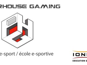  alt="POWERHOUSEGAMING, l'une des références du secteur e-sport rejoint le groupe IONIS"
