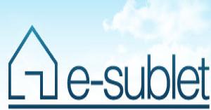  alt="E-sublet, un site 100% dédié aux concept de la sous-location"
