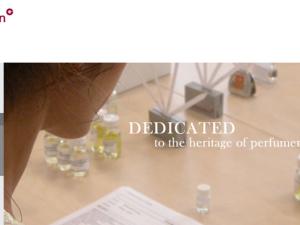  alt="Une ecole de création de parfum française en Asie"