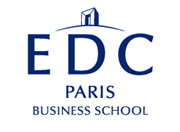  alt="Etudiants Entrepreneurs EDC Paris"