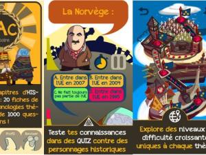  alt="Bac 2015 : une application gratuite pour motiver les Lycéens"