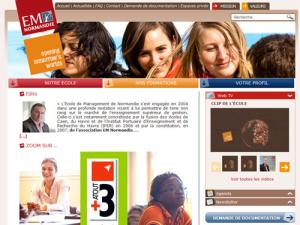  alt="Egalité des chances : lancement des « Cordées de l'entrepreneuriat »"
