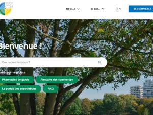  alt="200 offres d'emploi pour les commerces du centre-ville d'Issy-les-Moulineaux et de la halle Eiffel"