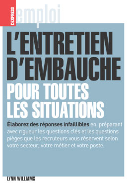  alt="L'entretien d'embauche pour toutes les situations"