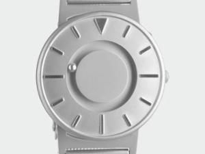  alt="Bradley : Une montre spécialement destinée aux malvoyants mais pas que..."