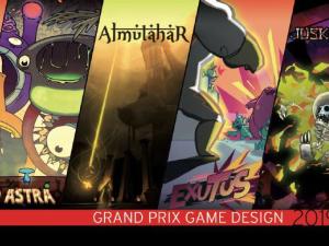  alt="Le jury Game Design de l'ETPA attire les grands studios du jeu vidéo !"