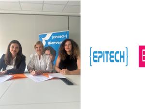  alt="Elles Bougent et Epitech unissent leurs forces pour faire bouger les lignes dans la tech"