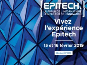  alt="Epitech Experience 2019, si vous êtes un Geek, l'EVENEMENT à ne pas manquer"