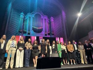  alt="Epitech, partenaire engagé, remet les Prix Les Margaret "Women rAIsing""