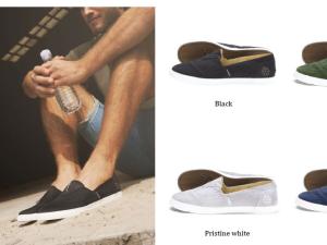  alt="Mes espadrilles trendy et écolo : Hummel printemps - été 2012"
