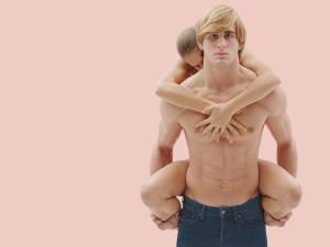  alt="Eastpak X Jean Paul Gaultier"
