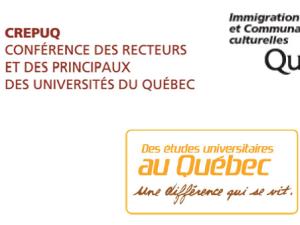  alt="Les universités du Québec débarquent dans le Sud !"