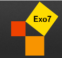  alt="Exo7 : 1 million de vues pour les mathématiques en ligne"