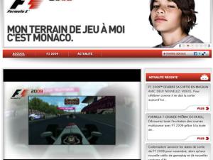  alt="Le grand frisson de la formule 1 sur iPhone"