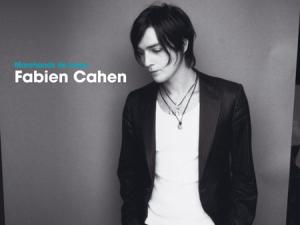  alt="Fabien Cahen : Marchands de Loups"