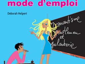  alt="Femmes, mode d'emploi... Tout un programme enfin couché sur le papier !"
