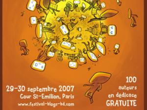  alt="festival des Blogs BD 2007"