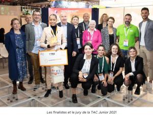  alt="Etudiants dans la filière Tourisme, connaissez vous la Travel Agents Cup Junior?"