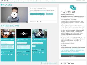  alt="Apprentissage en Ile de France : favoriser le dialogue entre apprentis, maîtres d'apprentissage et formateurs"