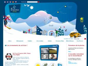  alt="Skier à Flaine ? Les événements de l’hiver"