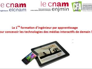  alt="Mettre le cap sur les métiers des numériques / du Digital en alternance?"