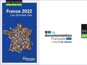  alt="France 2022 : Les données clés."