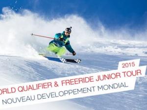  alt="Nouveaux développements au niveau du freeride amateur mondial"