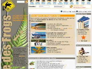  alt="Tout savoir sur les voyages et l'expatriation en Nouvelle-Zélande"