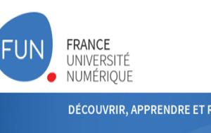  alt="Lancement de FRANCE UNIVERSITE NUMERIQUE"