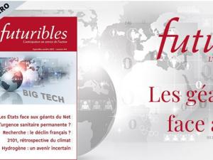  alt="Les géants du Net face aux États : un nouveau numéro de Futuribles (444) à ne pas manquer"