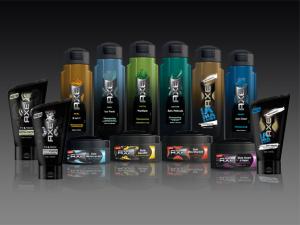  alt="AXE AIR : Une gamme de shampoings & coiffants pour les hommes"
